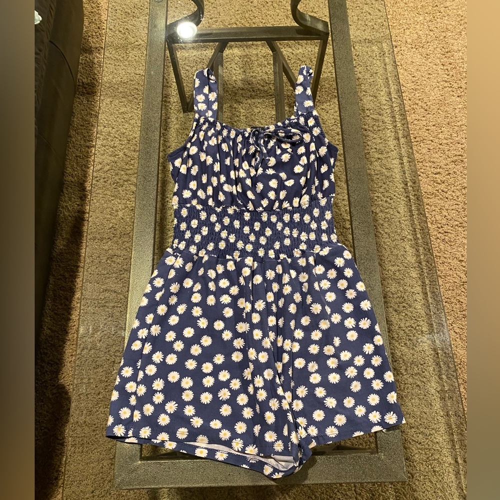 Rue 21 romper